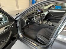 BMW 520d 48V Touring Steptronic, Hybride Léger Diesel/Électricité, Occasion / Utilisé, Automatique - 5