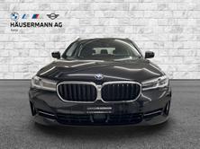 BMW 520d 48V Touring, Hybride Leggero Diesel/Elettrica, Occasioni / Usate, Automatico - 2
