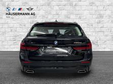 BMW 520d 48V Touring, Hybride Leggero Diesel/Elettrica, Occasioni / Usate, Automatico - 5