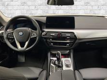 BMW 520d 48V Touring, Hybride Leggero Diesel/Elettrica, Occasioni / Usate, Automatico - 7
