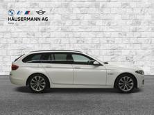 BMW 520d Touring, Diesel, Occasioni / Usate, Automatico - 3