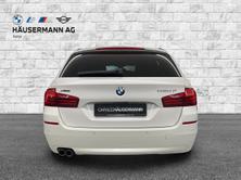 BMW 520d Touring, Diesel, Occasioni / Usate, Automatico - 5