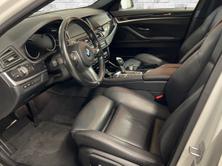 BMW 520d Touring, Diesel, Occasioni / Usate, Automatico - 6