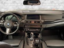 BMW 520d Touring, Diesel, Occasion / Utilisé, Automatique - 7