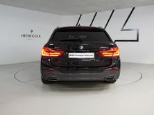 BMW 520d Touring Steptronic, Hybride Leggero Diesel/Elettrica, Occasioni / Usate, Automatico - 6