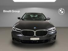 BMW 520d 48V Touring, Mild-Hybrid Diesel/Elektro, Occasion / Gebraucht, Automat - 2