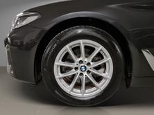BMW 520d 48V Touring, Hybride Leggero Diesel/Elettrica, Occasioni / Usate, Automatico - 3