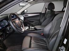 BMW 520d 48V Touring, Hybride Leggero Diesel/Elettrica, Occasioni / Usate, Automatico - 5