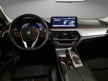 BMW 520d 48V Touring, Hybride Léger Diesel/Électricité, Occasion / Utilisé, Automatique - 6