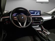 BMW 520d 48V Touring, Hybride Léger Diesel/Électricité, Occasion / Utilisé, Automatique - 7