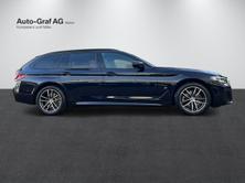 BMW 520d 48V Touring Pure M Sport, Hybride Léger Diesel/Électricité, Occasion / Utilisé, Automatique - 3