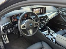 BMW 520d 48V Touring Pure M Sport, Hybride Léger Diesel/Électricité, Occasion / Utilisé, Automatique - 4