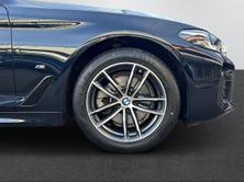BMW 520d 48V Touring Pure M Sport, Hybride Léger Diesel/Électricité, Occasion / Utilisé, Automatique - 6