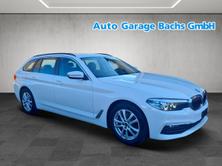 BMW 520d Touring Steptronic, Diesel, Occasion / Utilisé, Automatique - 2