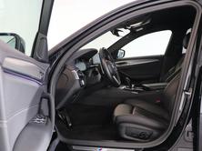 BMW 520d Touring Steptronic, Diesel, Occasion / Gebraucht, Automat - 6