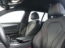 BMW 520d Touring Steptronic, Diesel, Occasion / Utilisé, Automatique - 7
