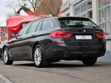 BMW 520d Touring Steptronic + AHK 2.0T, Diesel, Occasion / Gebraucht, Automat - 2
