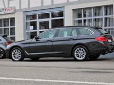 BMW 520d Touring Steptronic + AHK 2.0T, Diesel, Occasion / Utilisé, Automatique - 3