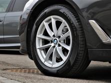 BMW 520d Touring Steptronic + AHK 2.0T, Diesel, Occasion / Utilisé, Automatique - 5
