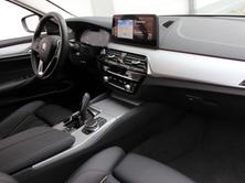 BMW 520d 48V Touring, Hybride Léger Diesel/Électricité, Occasion / Utilisé, Automatique - 2