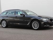 BMW 520d 48V Touring, Mild-Hybrid Diesel/Electric, Second hand / Used, Automatic - 5