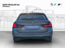 BMW 520d 48V Touring Steptronic, Mild-Hybrid Diesel/Elektro, Occasion / Gebraucht, Automat - 3