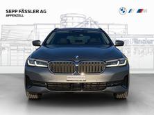 BMW 520d 48V Touring Steptronic, Hybride Léger Diesel/Électricité, Occasion / Utilisé, Automatique - 6