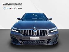 BMW 520d 48V Touring Pure M Sport, Mild-Hybrid Diesel/Elektro, Occasion / Gebraucht, Automat - 2