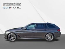 BMW 520d 48V Touring Pure M Sport, Hybride Leggero Diesel/Elettrica, Occasioni / Usate, Automatico - 3