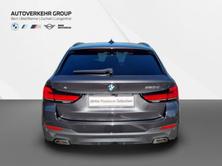 BMW 520d 48V Touring Pure M Sport, Hybride Léger Diesel/Électricité, Occasion / Utilisé, Automatique - 4