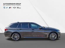 BMW 520d 48V Touring Pure M Sport, Mild-Hybrid Diesel/Elektro, Occasion / Gebraucht, Automat - 6