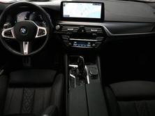 BMW 520i Touring M-Sport, Hybride Léger Essence/Électricité, Occasion / Utilisé, Automatique - 6