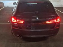 BMW 5er Reihe F11 Touring 520d SAG, Diesel, Occasioni / Usate, Automatico - 2