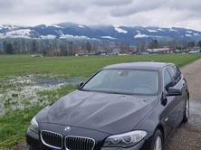 BMW 5er Reihe F11 Touring 520d SAG, Diesel, Occasioni / Usate, Automatico - 4