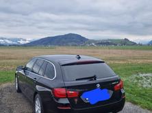 BMW 5er Reihe F11 Touring 520d SAG, Diesel, Occasioni / Usate, Automatico - 5