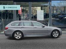 BMW 520d Touring Steptronic, Diesel, Occasioni / Usate, Automatico - 6