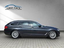 BMW 520d Touring Luxury Line Steptronic, Diesel, Occasion / Gebraucht, Automat - 3