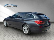BMW 520d Touring Luxury Line Steptronic, Diesel, Occasion / Gebraucht, Automat - 5