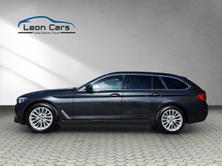 BMW 520d Touring Luxury Line Steptronic, Diesel, Occasion / Gebraucht, Automat - 6