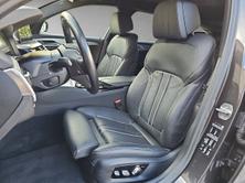 BMW 520d Touring Luxury Line Steptronic, Diesel, Occasion / Gebraucht, Automat - 7