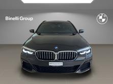 BMW 520d xDr 48VTour Pure M S, Hybride Leggero Diesel/Elettrica, Occasioni / Usate, Automatico - 6