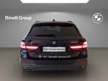 BMW 520d xDr 48VTour Pure M S, Hybride Leggero Diesel/Elettrica, Occasioni / Usate, Automatico - 4
