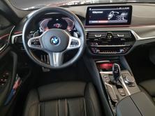 BMW 520d xDr 48VTour Pure M S, Hybride Léger Diesel/Électricité, Occasion / Utilisé, Automatique - 7