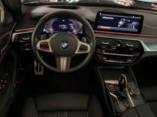 BMW 520d xDr 48VTour Pure M S, Mild-Hybrid Diesel/Elektro, Occasion / Gebraucht, Automat - 7