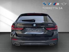 BMW 520d 48V Touring Pure M Sport Edition, Hybride Leggero Diesel/Elettrica, Occasioni / Usate, Automatico - 5