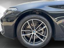 BMW 520d 48V Touring Pure M Sport Edition, Hybride Léger Diesel/Électricité, Occasion / Utilisé, Automatique - 7