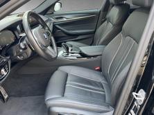 BMW 520d 48V Touring Pure M Sport Edition, Mild-Hybrid Diesel/Elektro, Occasion / Gebraucht, Automat - 7