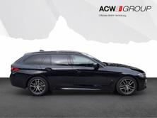 BMW 520d Touring M Sport, Mild-Hybrid Diesel/Electric, Second hand / Used, Automatic - 6