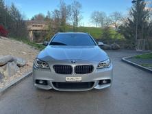 BMW 520d Touring Steptronic M-Sportpacket, Diesel, Occasioni / Usate, Automatico - 2