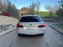 BMW 520d Touring Steptronic M-Sportpacket, Diesel, Occasion / Utilisé, Automatique - 5